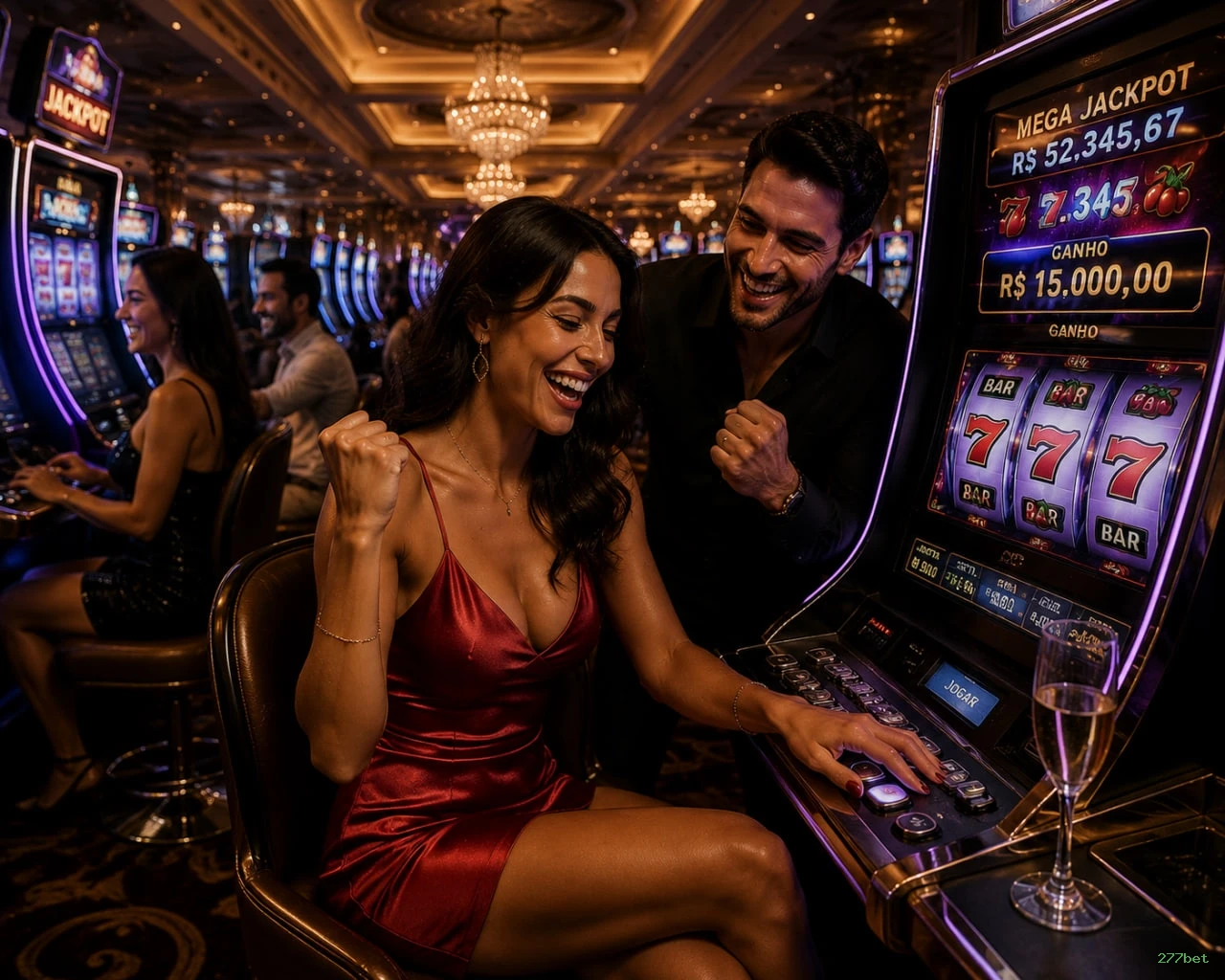 Download app 277bet Android iOS