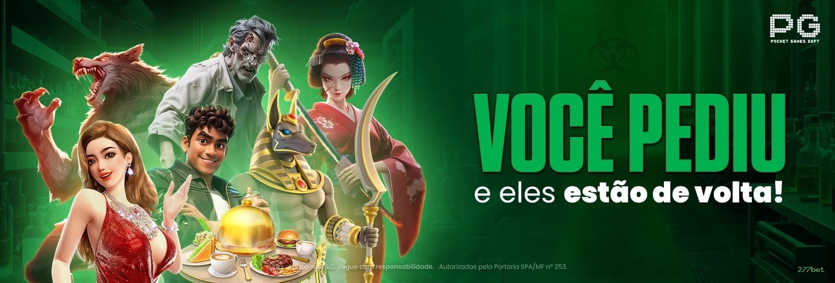 Configurações úteis dentro do app 277bet