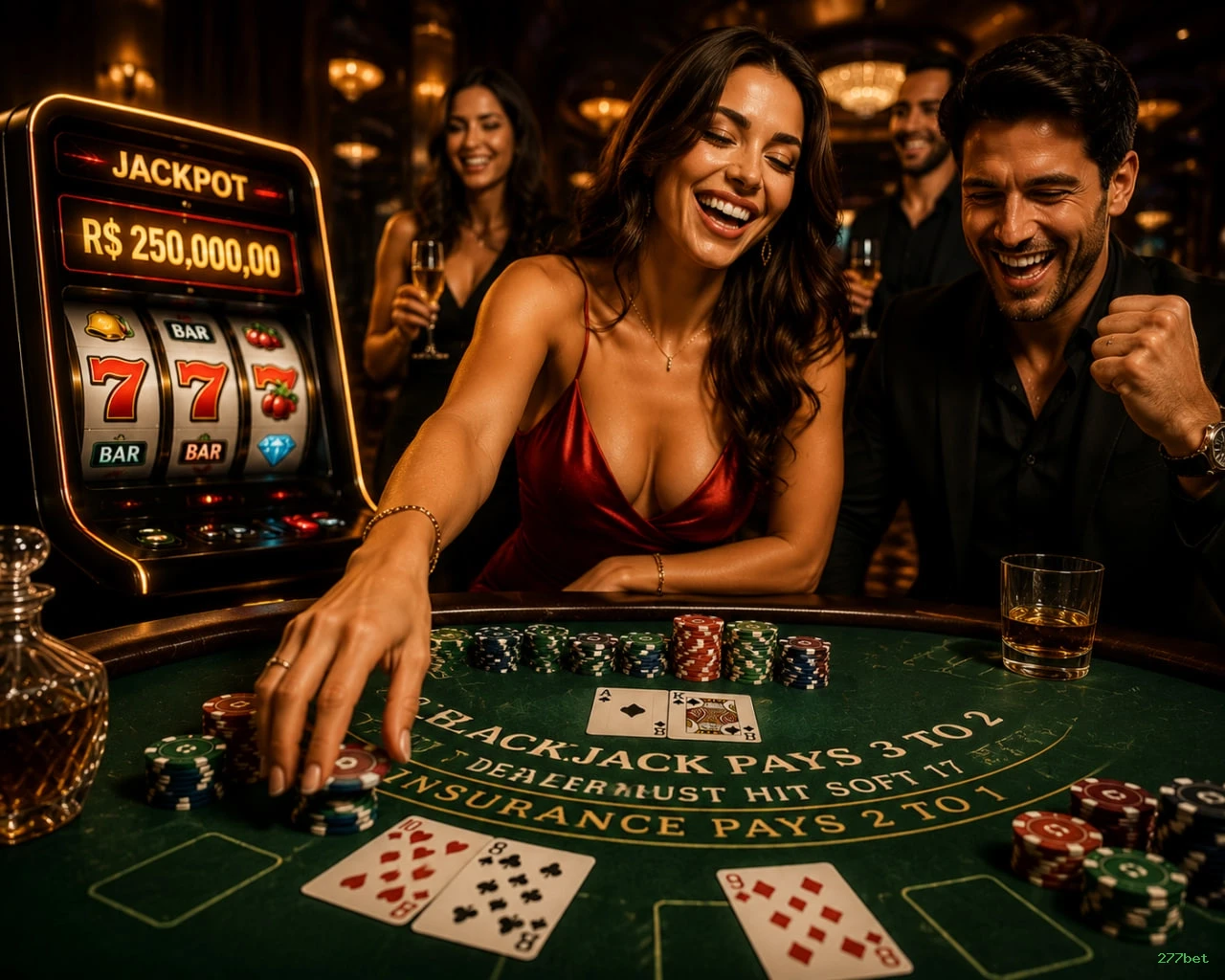 277bet multi dispositivo