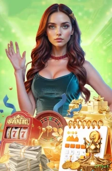 Plataforma 277bet - cassino e apostas