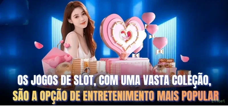 Formulário registro 277bet