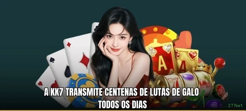 Bônus boas-vindas 277bet R$100