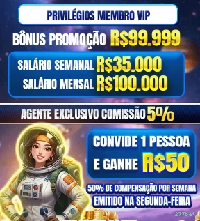Suporte VIP 277bet - atendimento prioritário