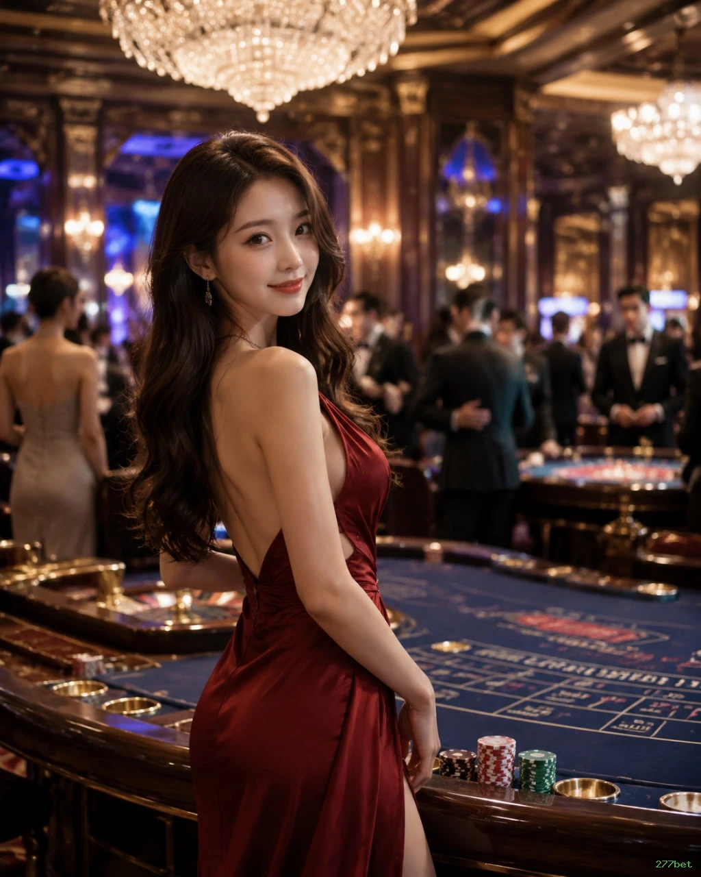 Slots com prêmios 277bet